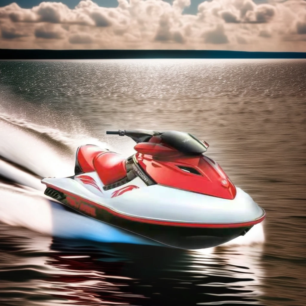 Совершенно новый роскошный комфортный водный гидроцикл Sea-doo / Seadoo Gti-x 130 гидроцикл/гидроцикл по очень низким ценам скоростная