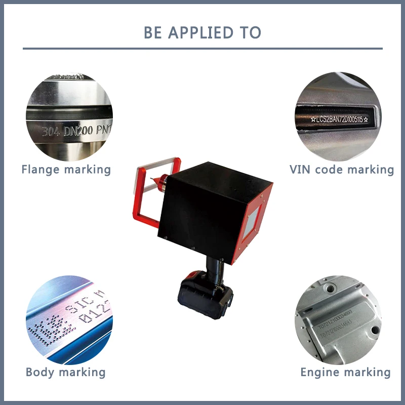 ZX New Electric Engraving Pen Low-Cost Portable Metal Engraver with Easy Operation for Tensile Test Features Reliable Motor