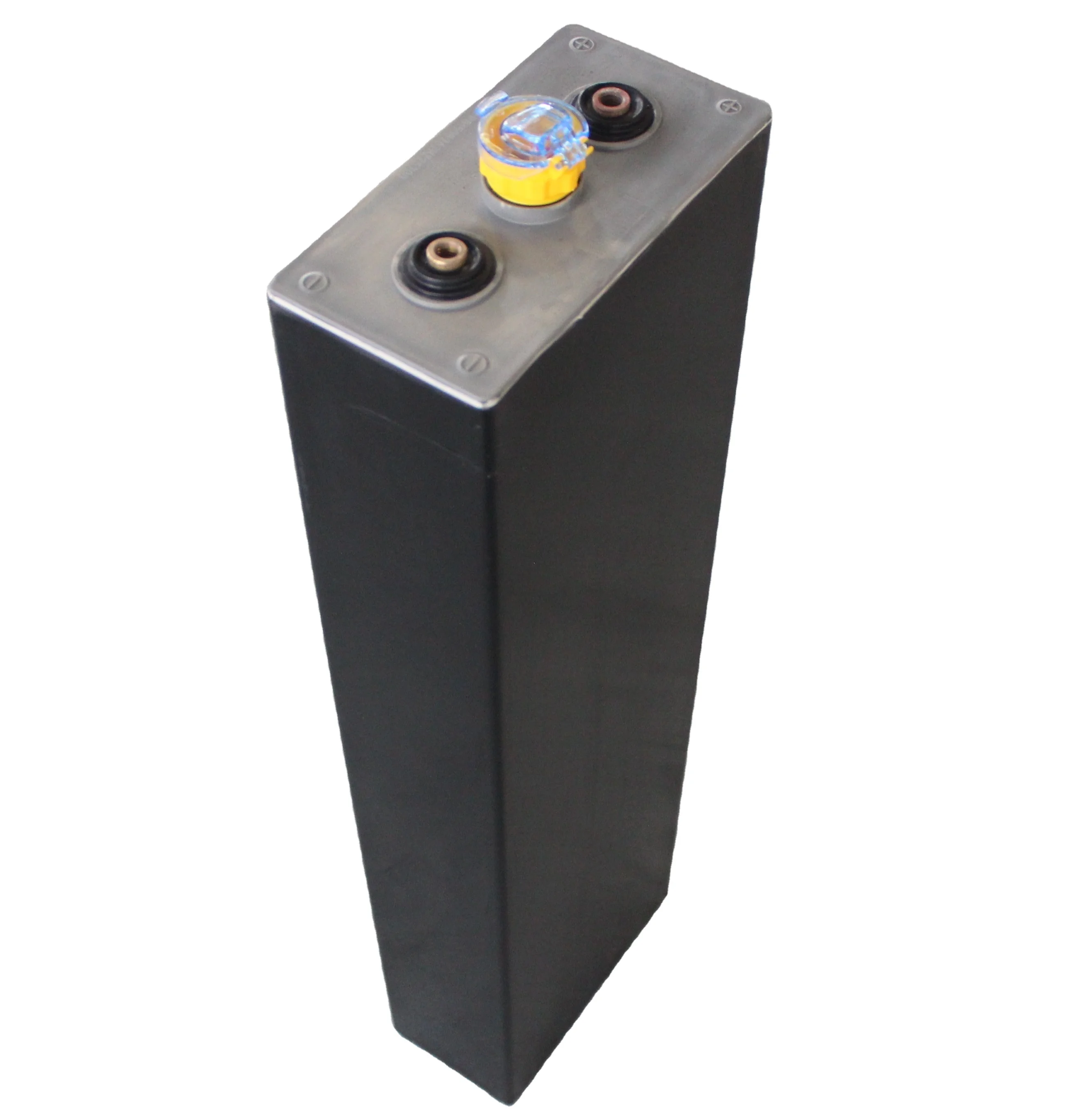 4VBS175 traction battery cell 2v 175ah lead acid flooded 24V forklift battery for hyster forklift