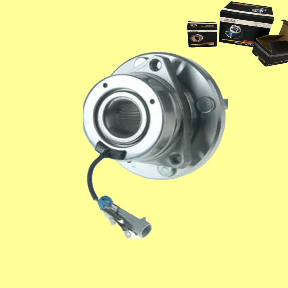 AUTOROUND BR930466 wheel bearing hub 513250 for EPICA Saloon wheel hub bearing assembly 4342186Z21