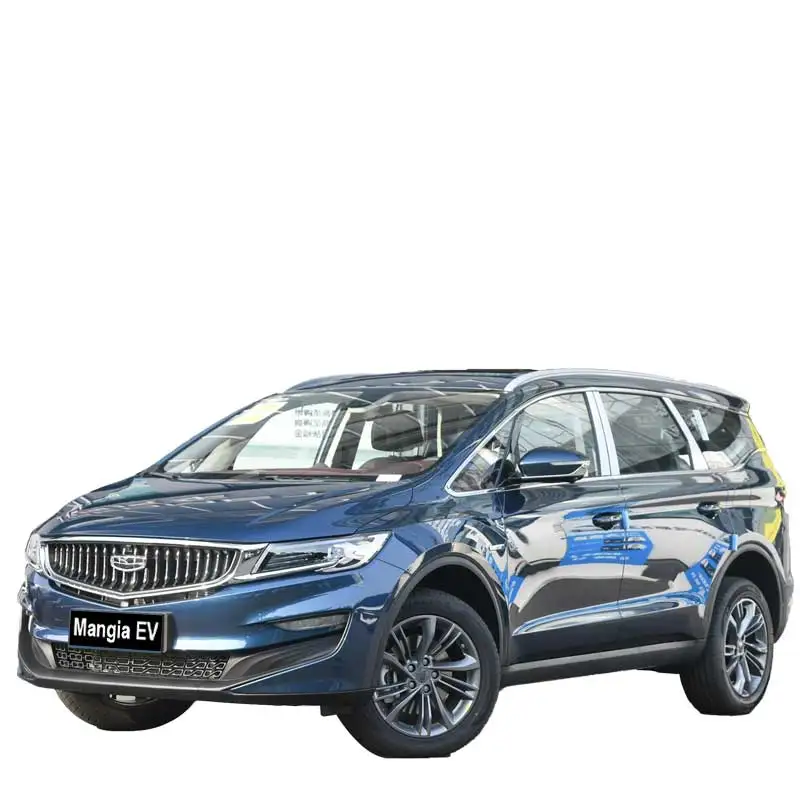 2025 Новая модель для продажи взрослый Вождение Geely Jiaji высококачественный 1 5 T Гибридный Электромобиль сделано в Китае