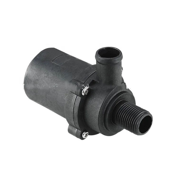 CE Rohs 30000 h 30db 1-7m water head 12v China car refrigerator centrifugal dc submersible water pump