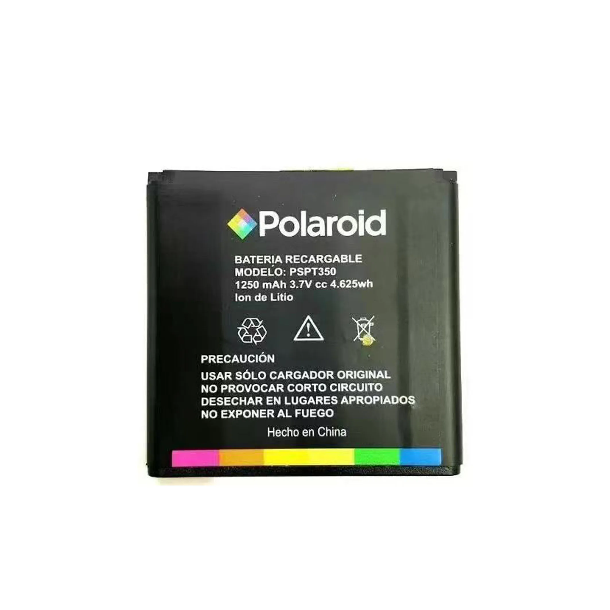 
PSPT350 large-capacity mobile phone battery is suitable for a variety of mobile phone batteries 