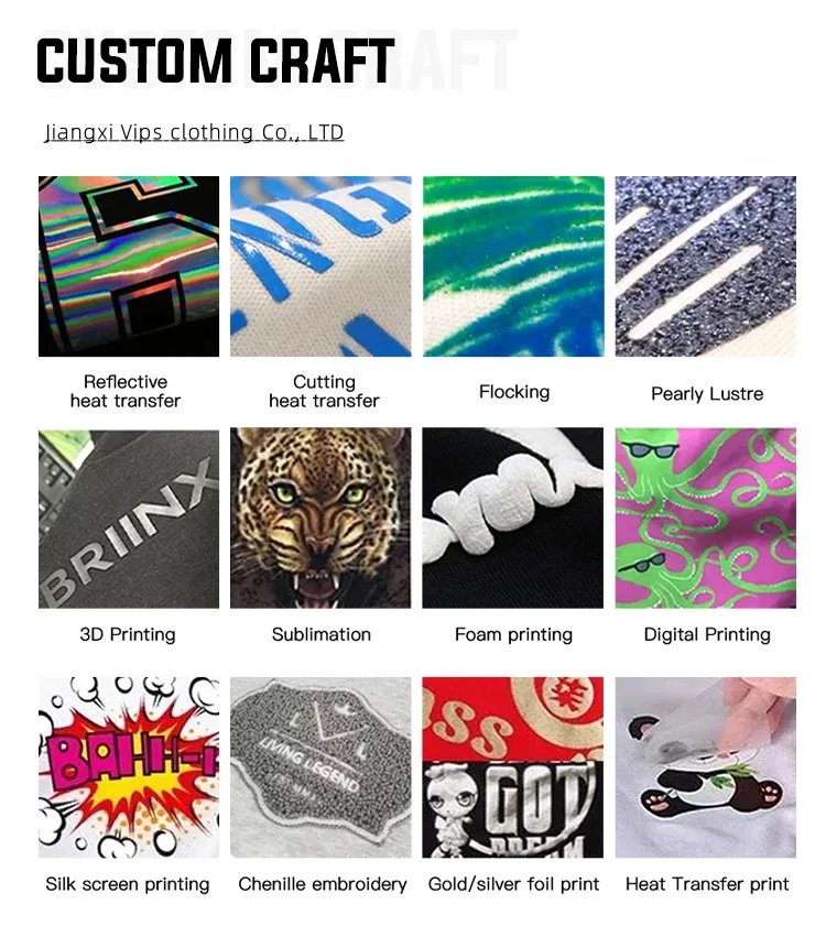 Premium Ribbed Collar Heavyweight Cropped Boxy T Shirt Men Screen Printing Custom Cut and Sew Cotton Spandex T Shirts