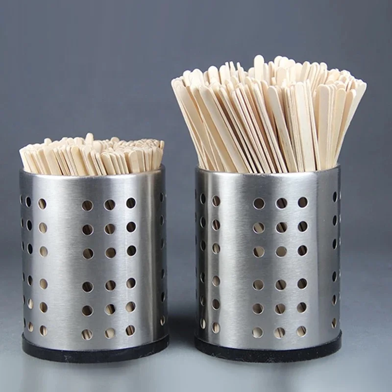 Оптовая продажа одноразовый деревянный бамбуковый смеситель для кофе экологически чистый с Заводской ценой напечатанный логотип чай домашнего использования рестораны