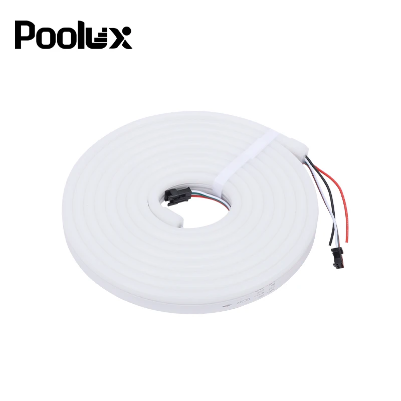 IP68 LED Strip Light High Temp and Water Submersible LED Neon Rope Light