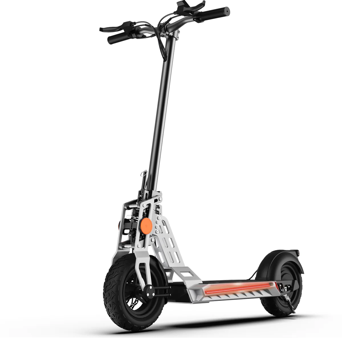 Overseas direct selling New UK US EU Stock 600w Off Road Foldable Portable Two Wheels Adult Electric Kick Scooter Escooter