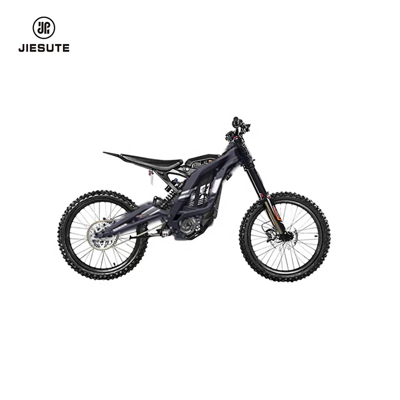  60V 32Ah Surron Light Bee X зеленый дорожный велосипед