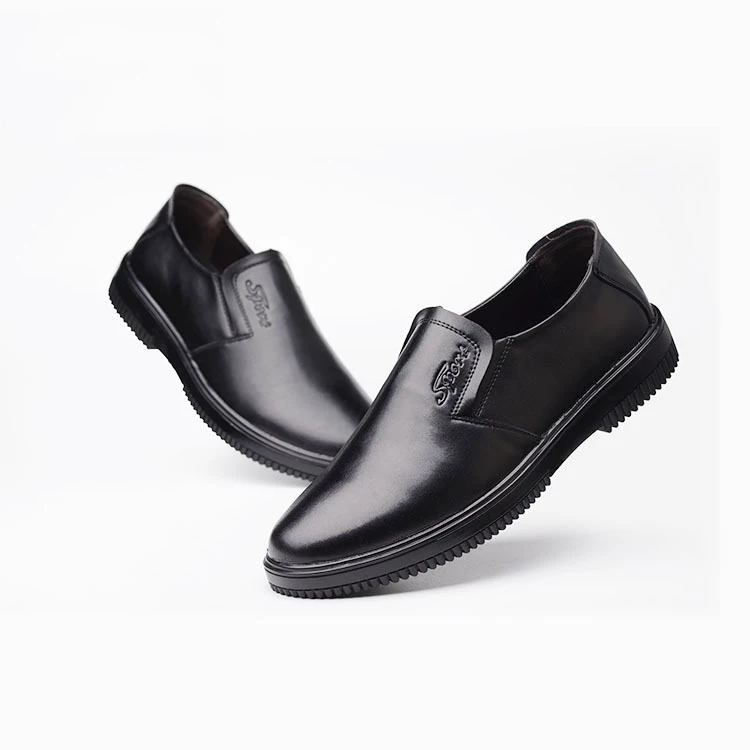 Chef shoes labor insurance work shoes non-slip wear-resistant waterproof oil-specific hotel kitchen safety shoes
