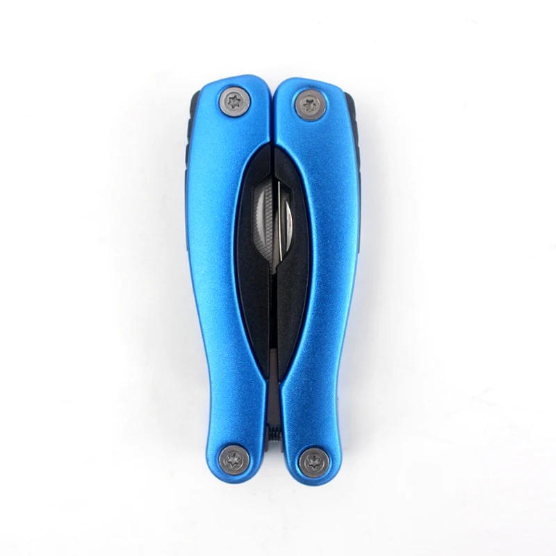 Factory Direct Sale Professional Multi-Functional Cable Crimping Bird Banding Pliers Set Hand Tool