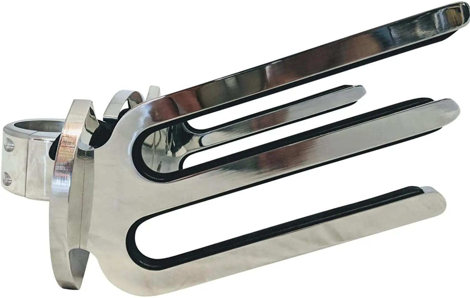 High quality swivel wakeboard tower rack for surfing sports entertainment