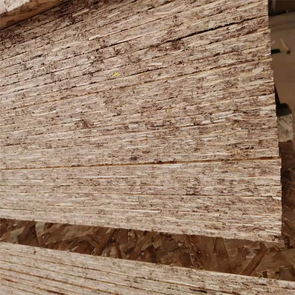 Плата osb3 1220*2440*9 5 мм для рынка
