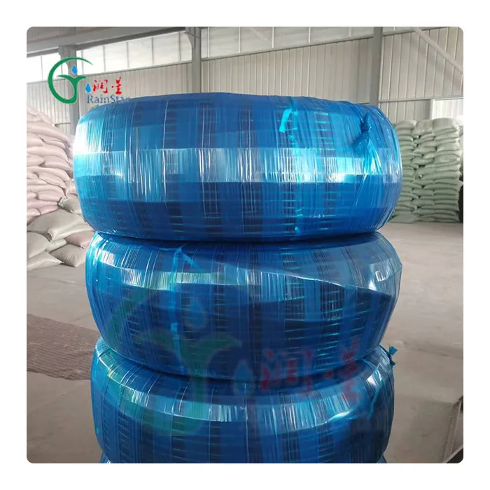 Professional Manufacture Promotion Price Drip Irrigation Pipe for Watering & Irrigation For Garden