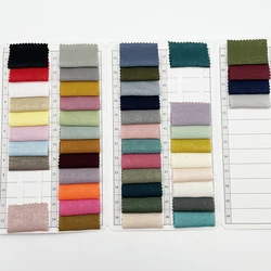 JYL Long Hijab 46 Colors Women Soft Velvet Satin Silk Shawl Beautiful Plain Colors Head Scarves