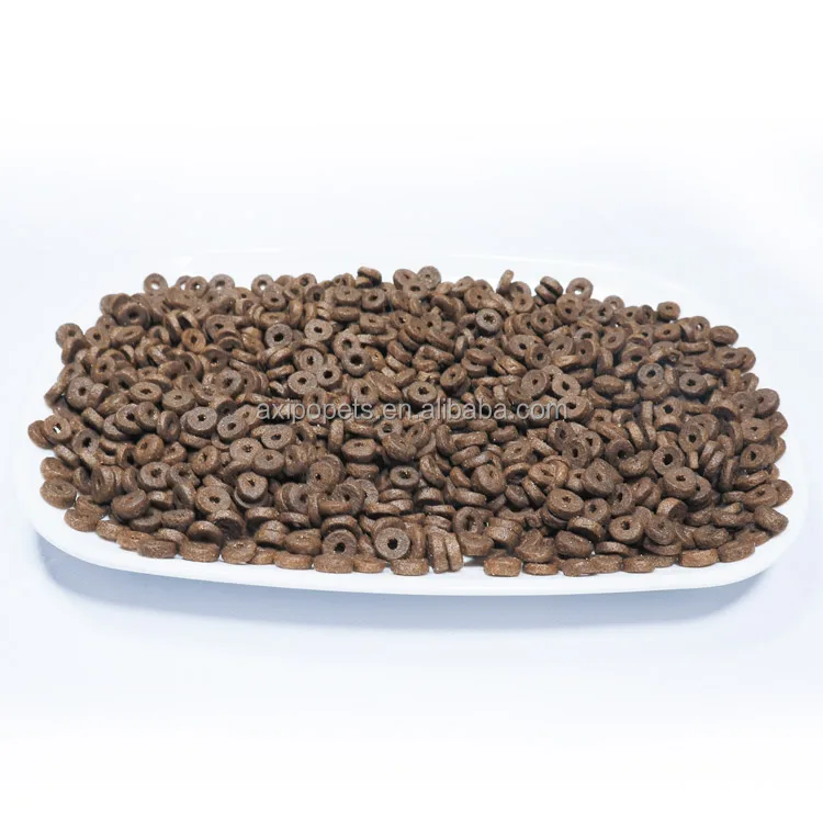  Сухие Корма чехол-накладка на заднюю панель из собаки корм для животных