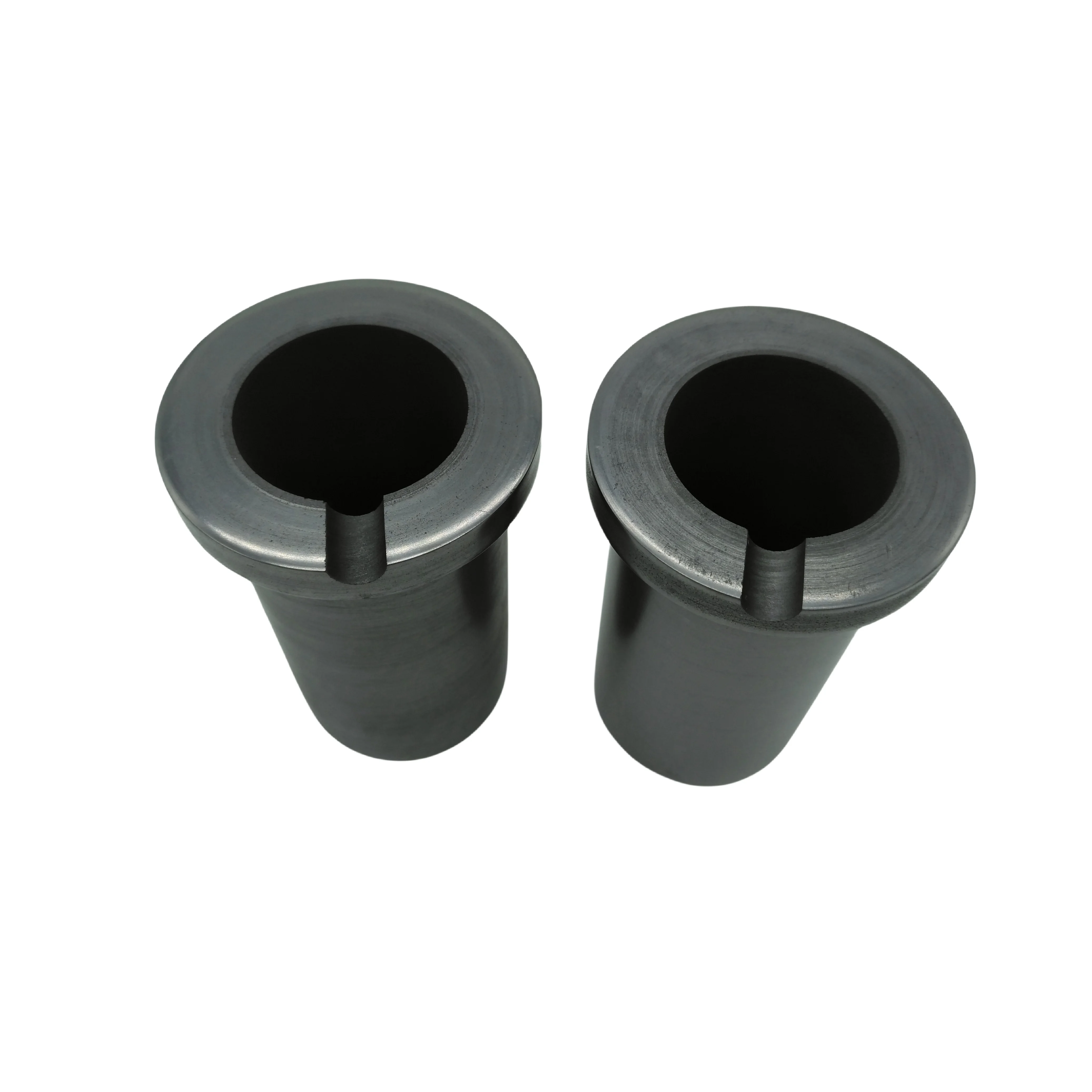 graphite crucible 10kg carbon graphite products for melting