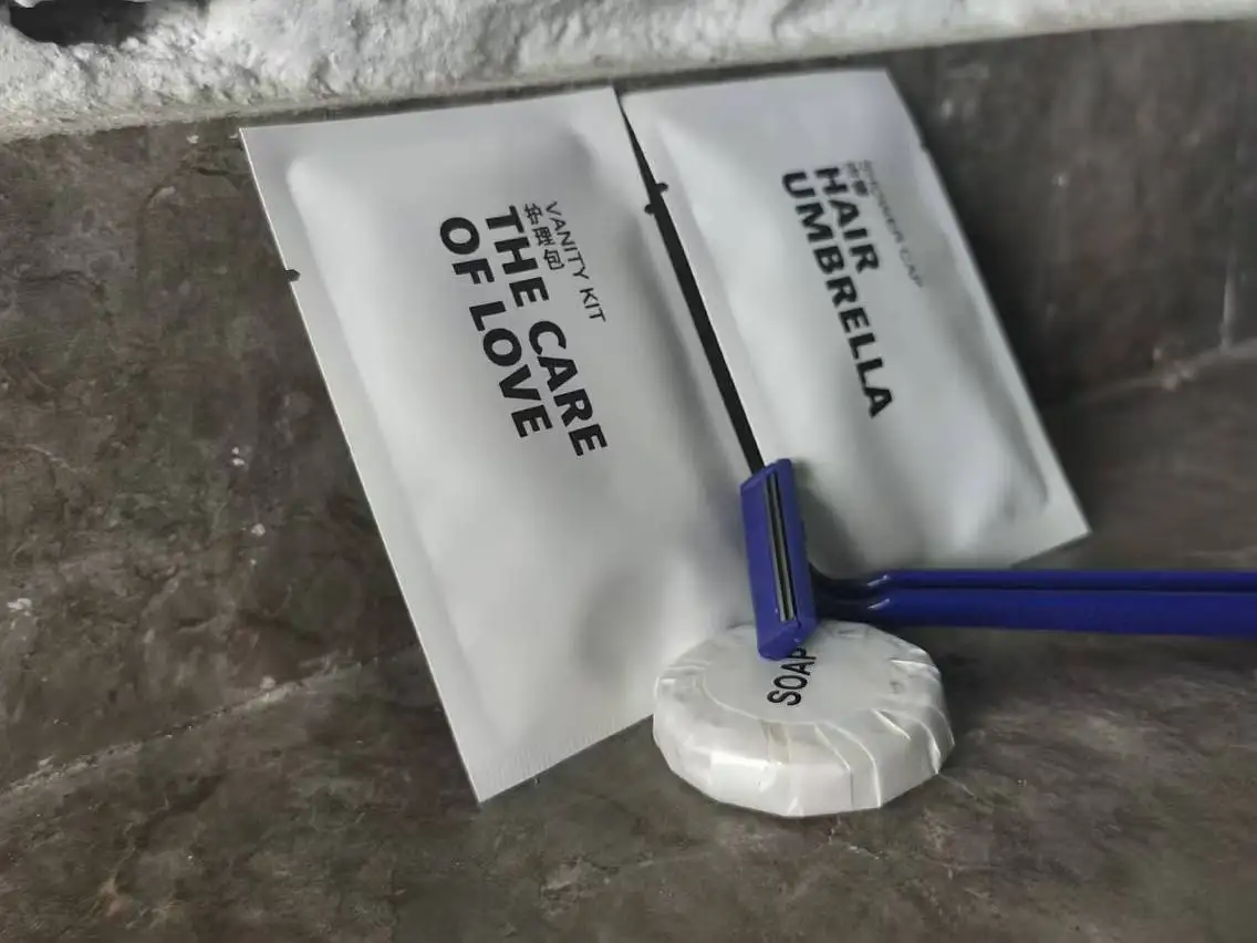 Гостиничное мыло от производителей портативное небольшое kojic для гостей
