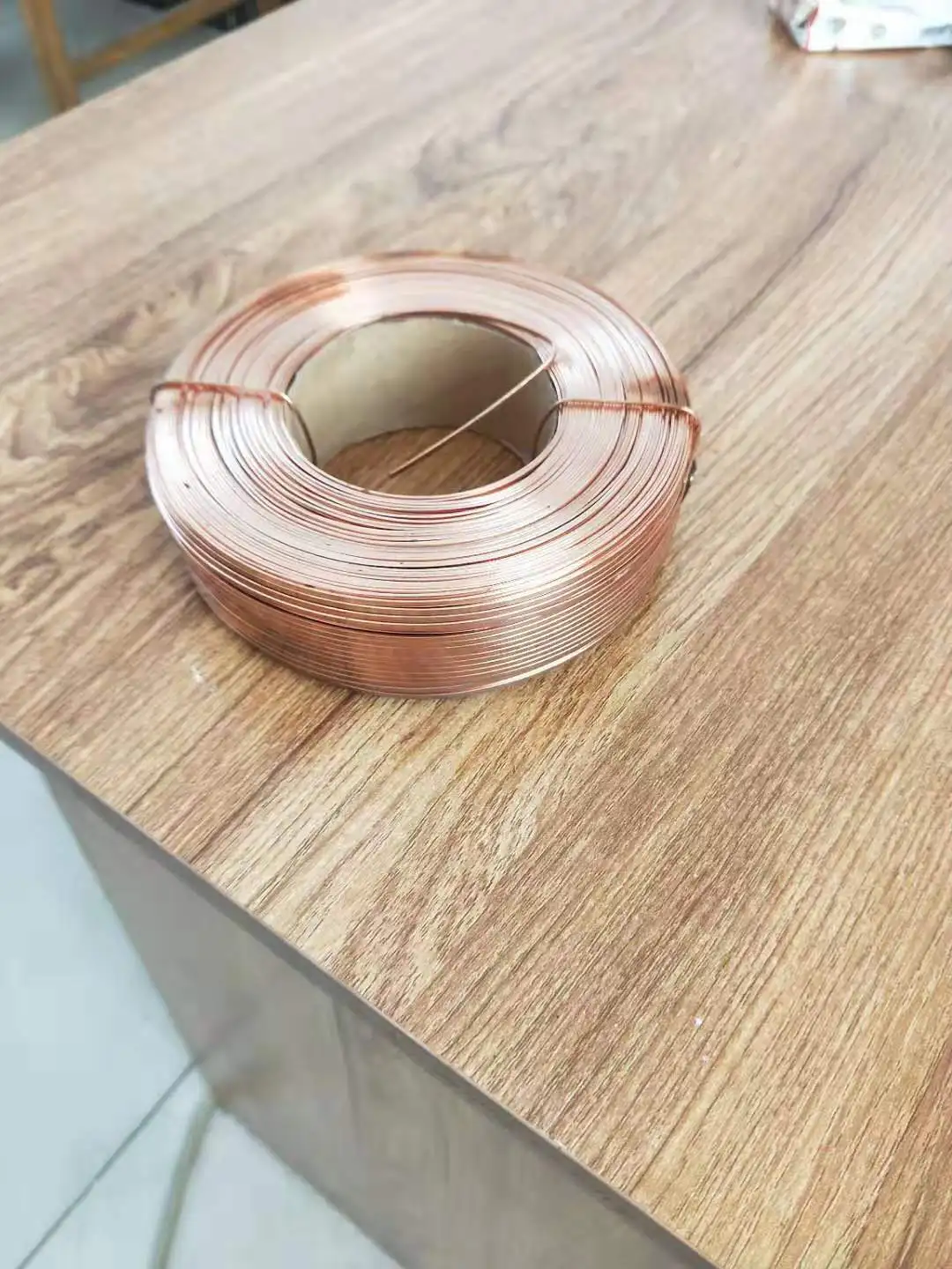 
High tensile strength #17 galvanized staple wire iron wire 