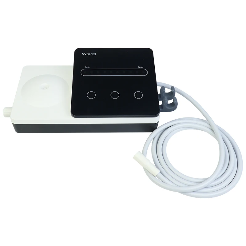 Handpiece Cassettes Ultrasound Woodpeacker Dental Ultrasonic Dental Scaler For Teeth Tartar Stain for Dental Clinic