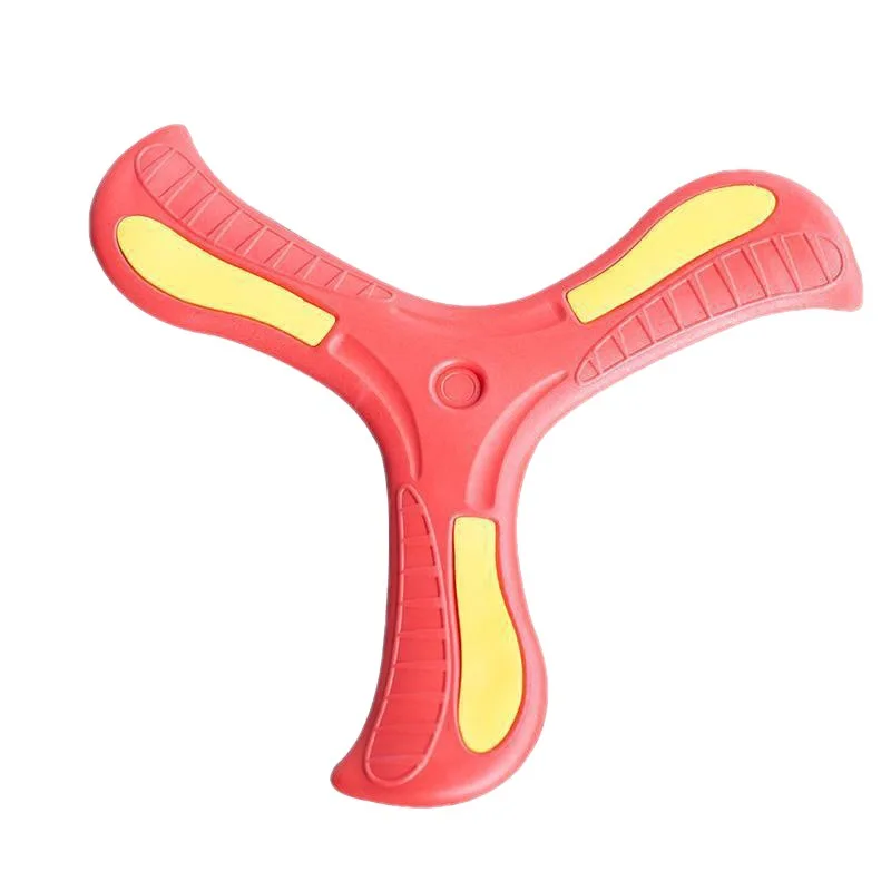 Boomerang уличные спортивные игрушки для детей и взрослых мягкие из