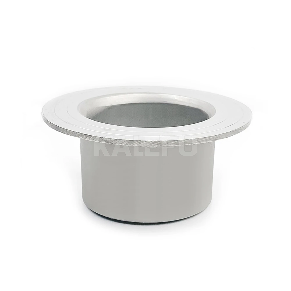 Foshan ASME B16.9 SCH 80 304 304L Соединительная труба заглушка под заказ литые сварные фитинги из нержавеющей стали