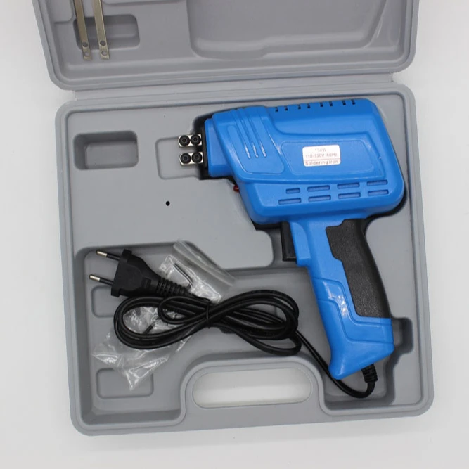 Factory Direct Sale Electric Pyrography Tool Hot Gun Foam Cutter