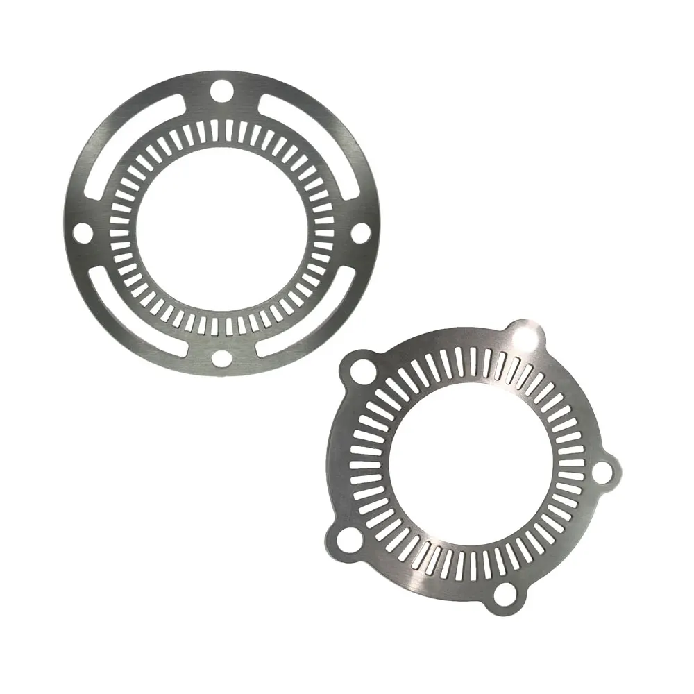 Custom unique motorcycle ABS system motion sensor gear ring