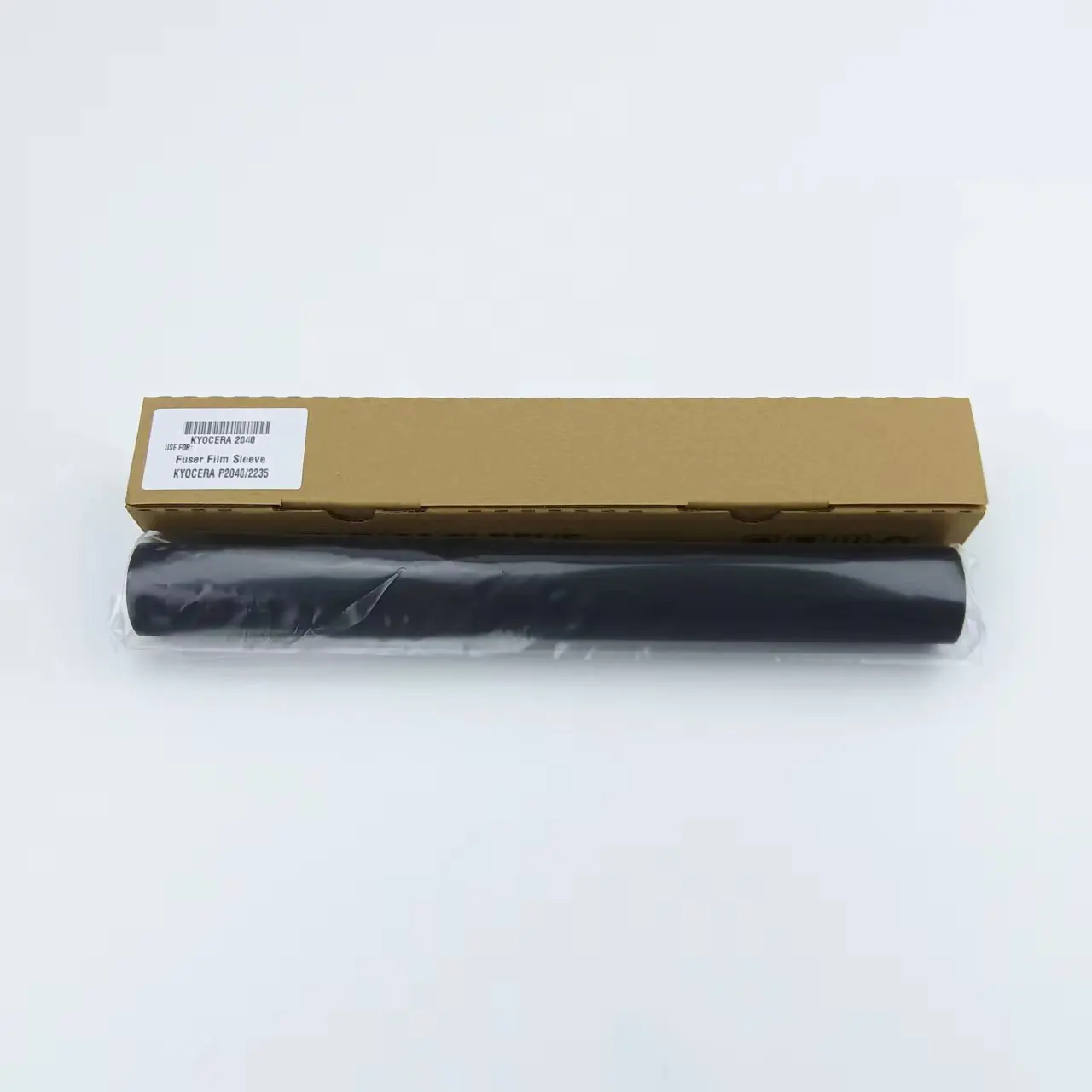 Fuser Film Sleeve For Kyocera P2235 P2040 P2335 M2235 M2040 M2635 Durable Long Life Film For Kyocera