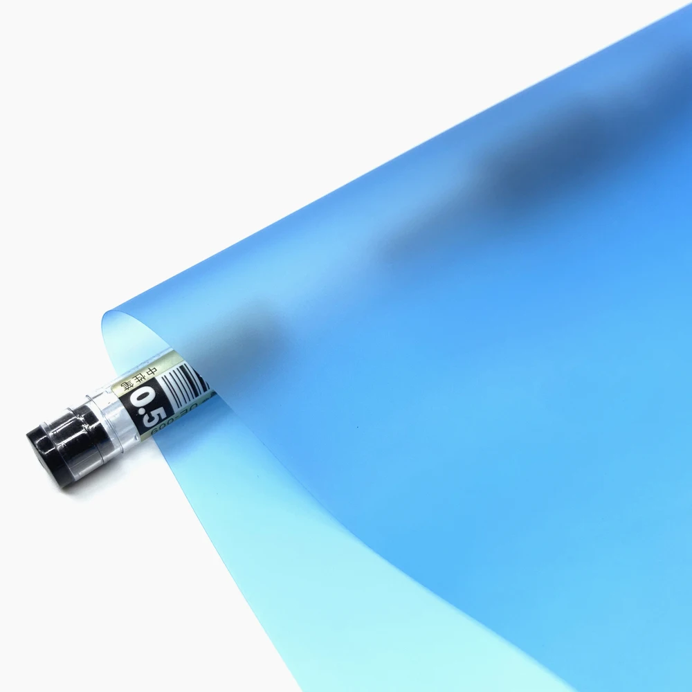 Medical air mattress inflatable TPU film