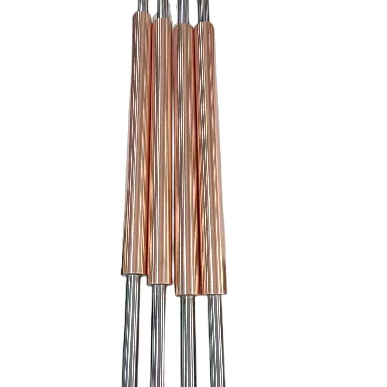 Factory direct sales can customize various sizes of steel rolls, copper rolls, plating rolls