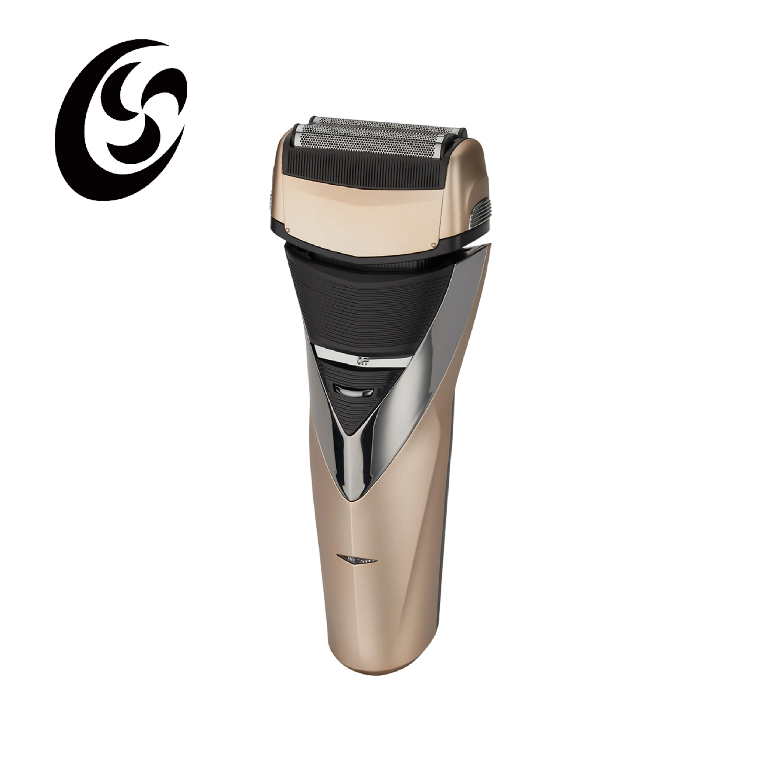  SL8003 IPX6 Мужская электрическая бритва для