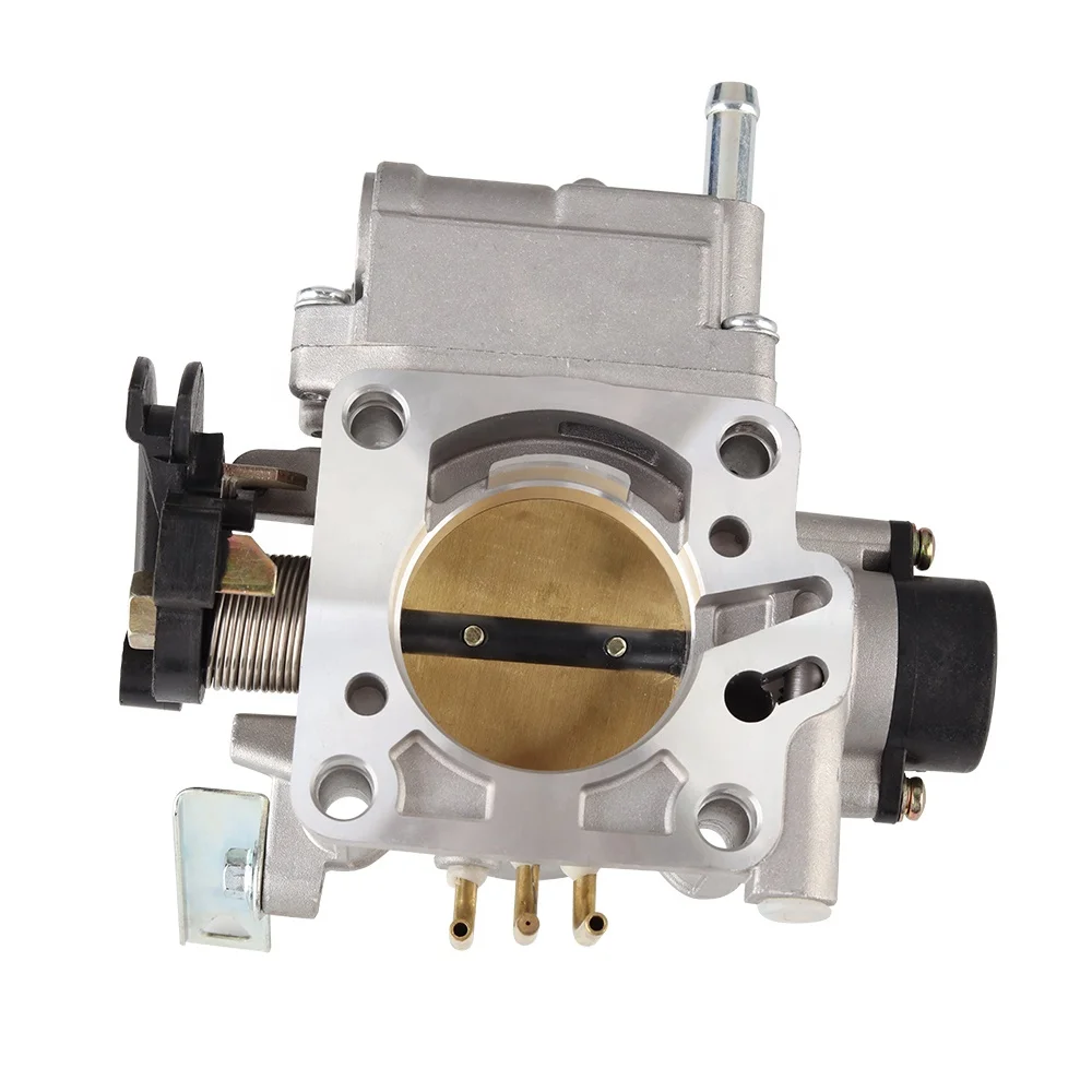 
throttle body MN128888 MR560120 MD615660 for Mitsubishi Lancer 100% tested 
