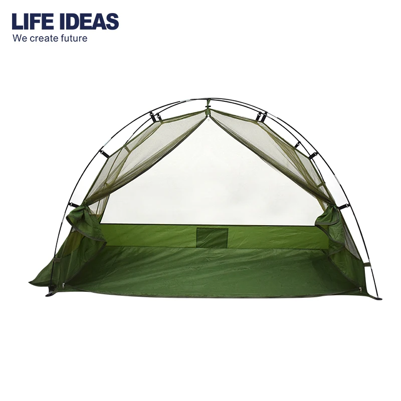 New Free-standing Folding Outdoor Camping Mosquito Net Tent