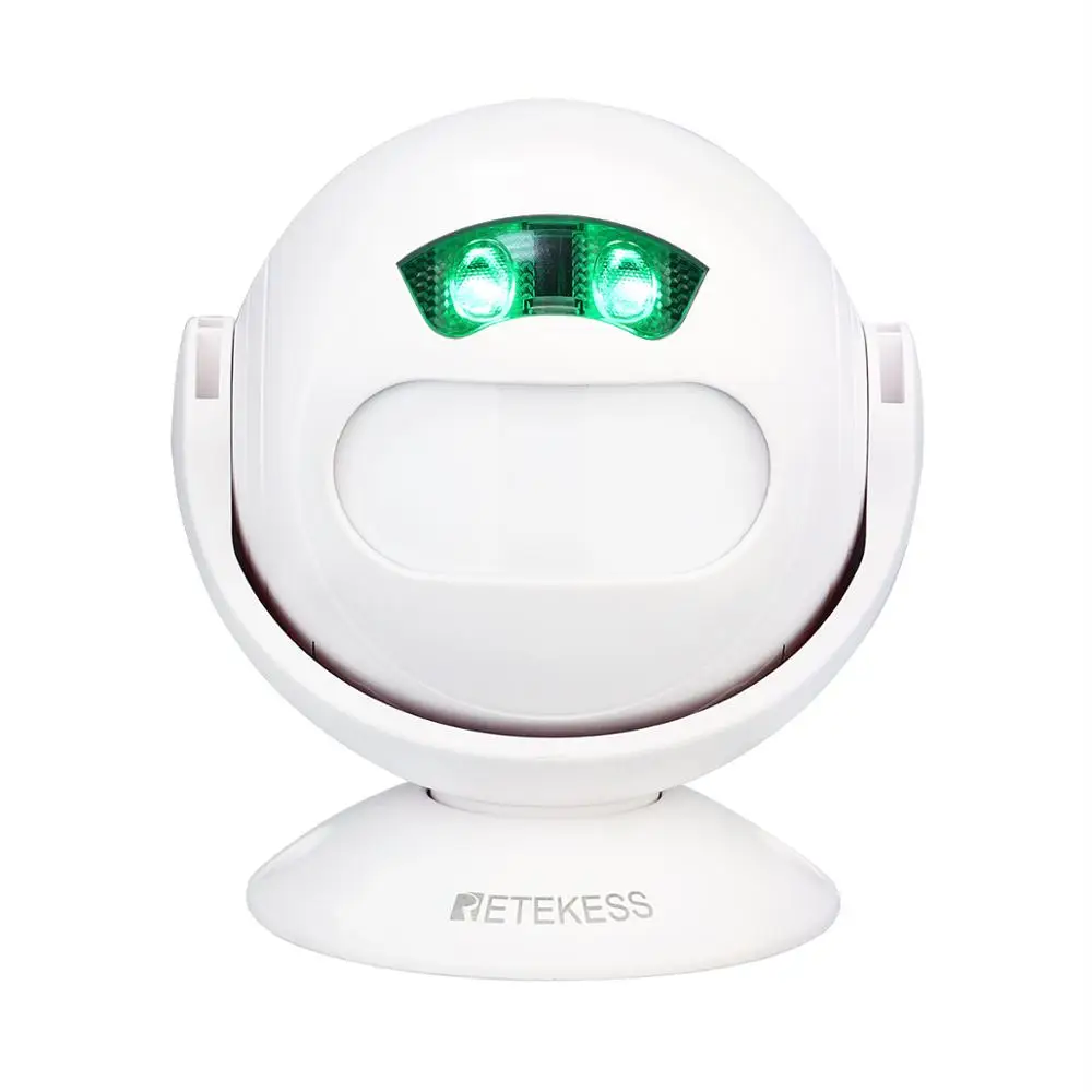 Intelligent Robots waiter One-way Welcome device for Restaurant shop store hotel RETEKESS TD107