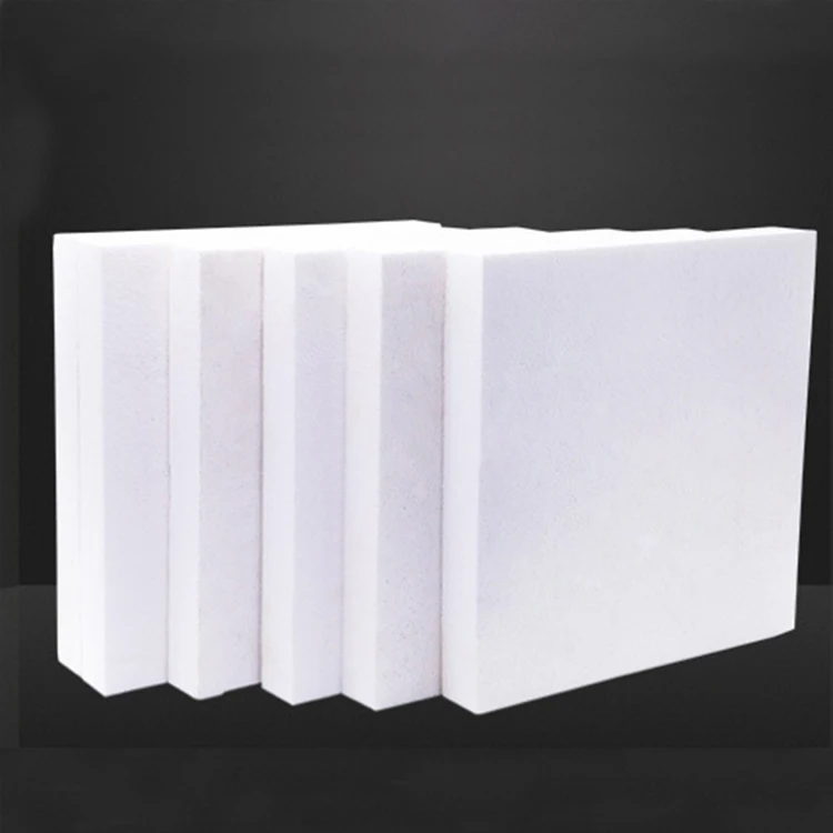 Customize Panels Expanded Polystyrene Eps Insulation Foam Sheet Boards Eps Line