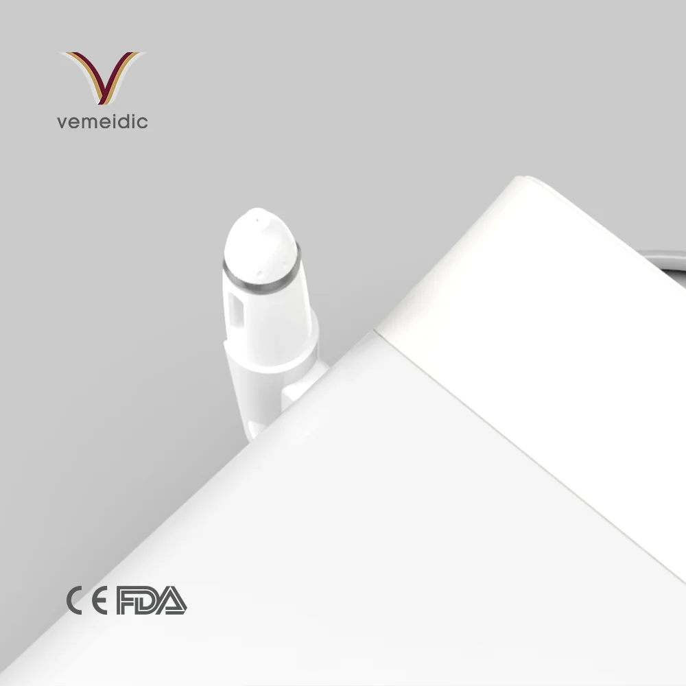 Needless mesotherapy skin rejuvenation machine skin care mesotherapy machine