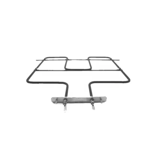 High quality Factory OEM BBQ grill ir heating element 1000W for cooking and warming