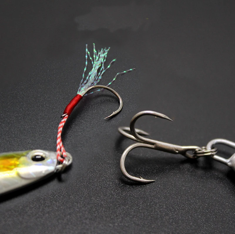 10g 15g 20g 25g 30g 40g 60g Colorful Japanese Fishing Lure Lead Jigging Saltwater Pesca Casting Mini Micro Metal Jigs