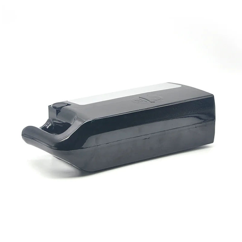 Customized Lithium-ion Storage Battery 48V 12Ah 15Ah Long Life Lithium Battery Pack LiFePo4 For Electric Bicycle Rechargeable