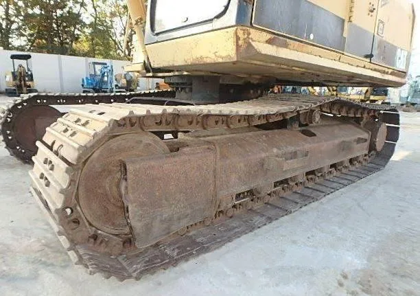 Экскаватор hitachi ZX 120/хорошее состояние использованный zx120-6 из Японии ZX120 120-6 12 тонн