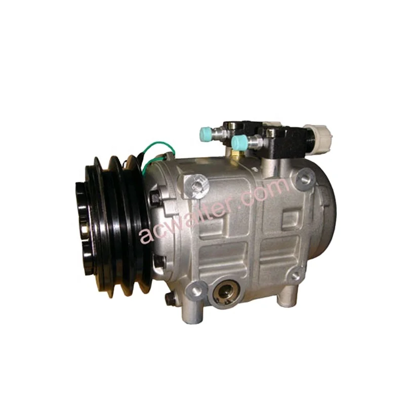 RC.600.061 TM31 QP31 воздушный компрессор для микроавтобусов 240103024
