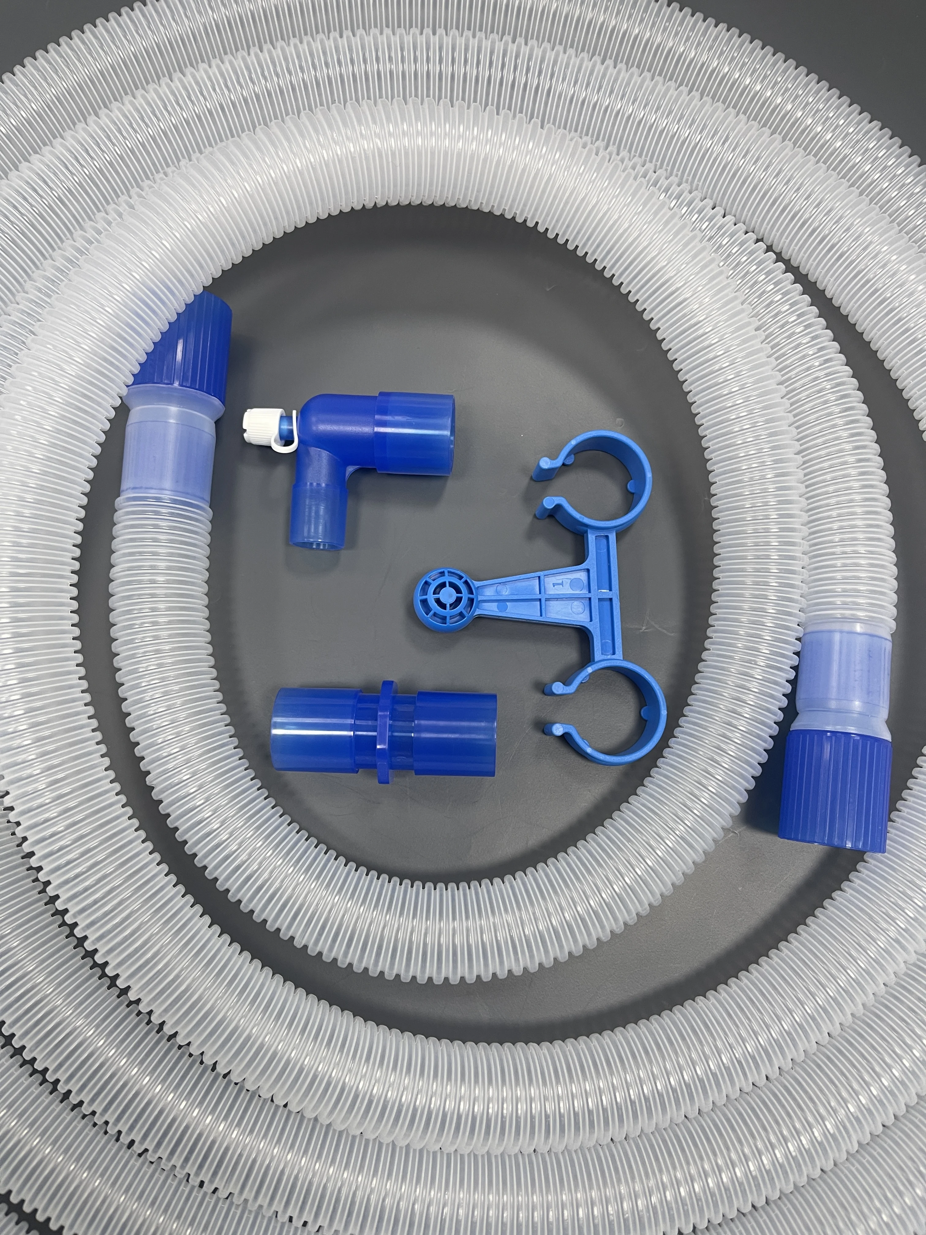 Medical Anesthesia Breathing Circuit Hot sale reservoir bag