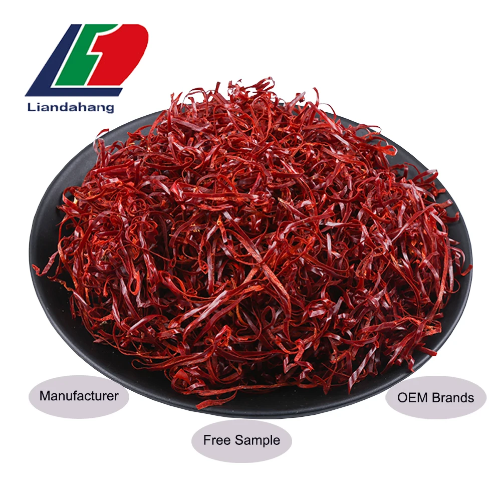 HALAL/ HACCP 30000-40000-80000 SHU Red Small Round Hot Peppers, Red Hot Chilli Pepper, Red Bullet Chilli