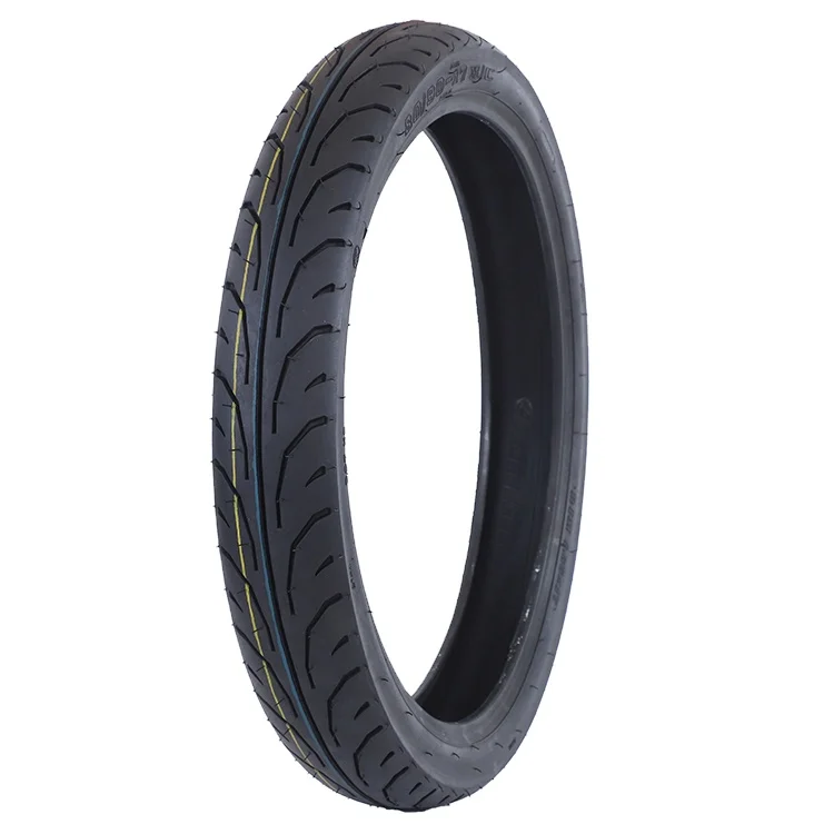 Sunmoon New Design Tvs Tyres China Factory 3.0 17 Motorcycle Tires
