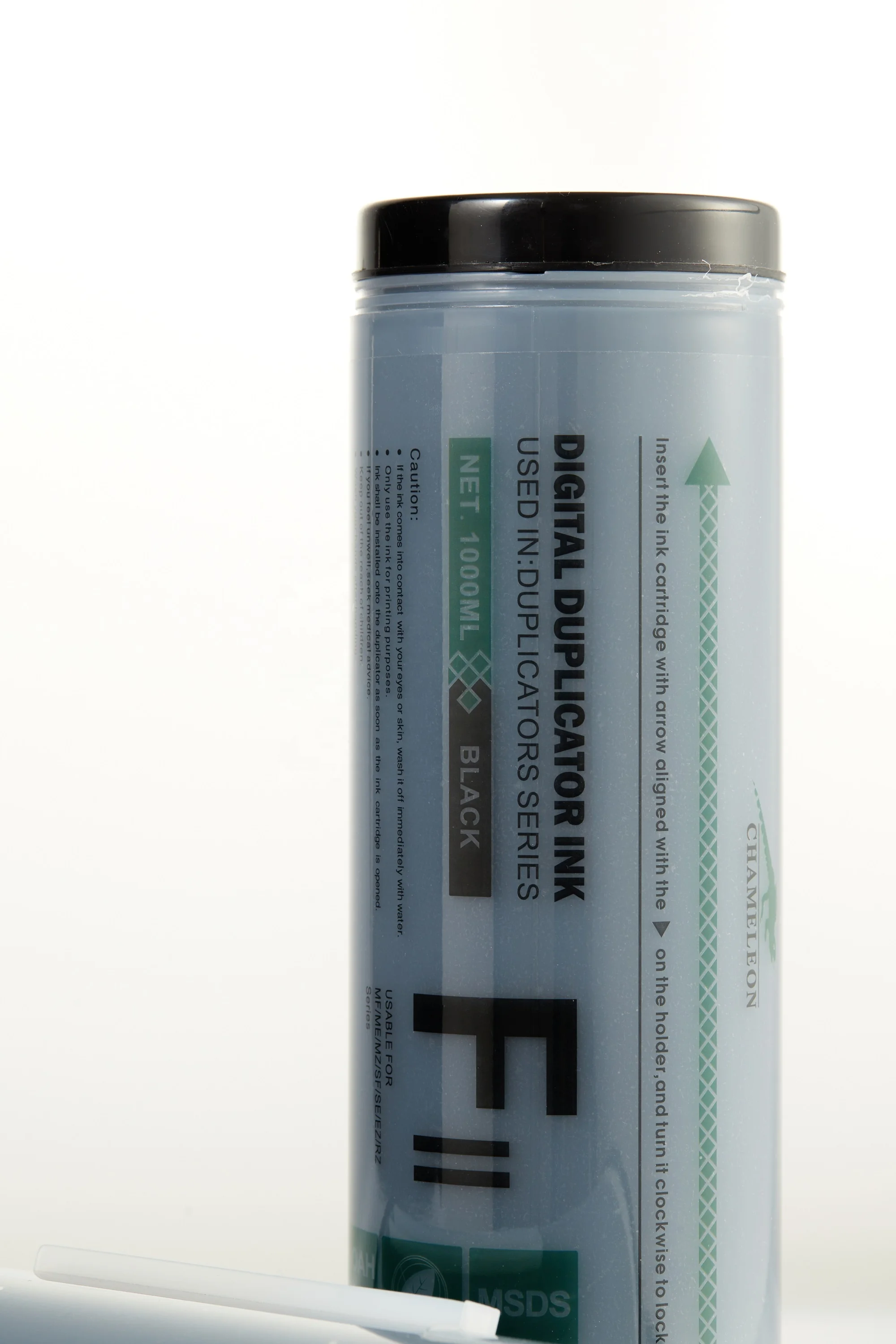 F II SF II digital duplicator machine ink non clogging drum risos RISOGRAPHs SF5030 5130 5050 5230 5250 9250 9350 black ink