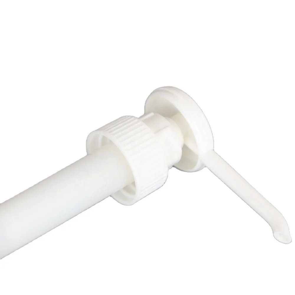 Бутылка для еды с ручным прессом сопло помпой устричного соуса распылитель кухонная бутылка диспенсер головкой