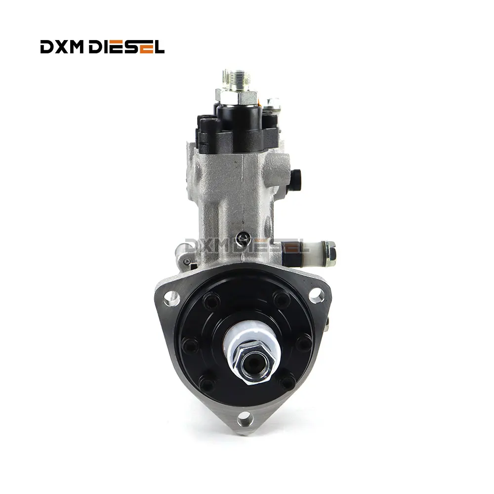 Original New Diesel Engine Parts High Pressure Common Rail Pump CB18 0445025040