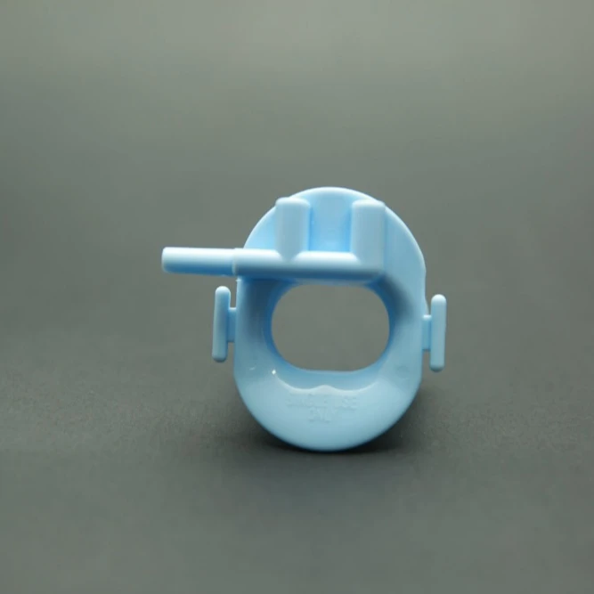 Single use  bite blocks