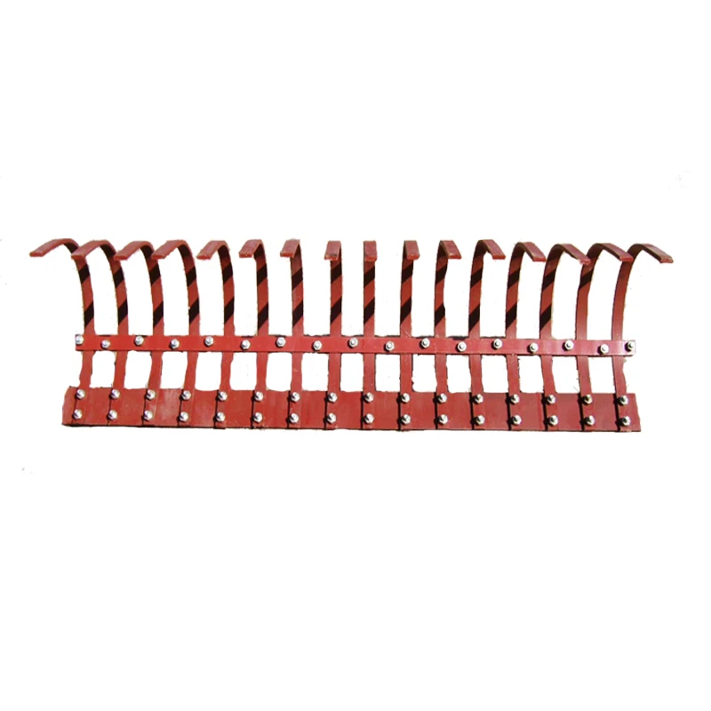 Сельскохозяйственные грабли трактор Траун грабли