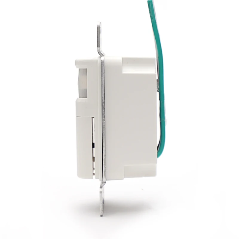 Wall Mount PIR Infrared Occupancy Vacancy Motion Sensor Switch